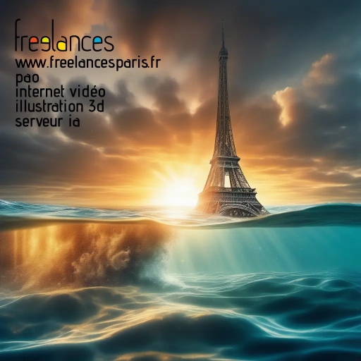 rs/pao mise en page internet vidéo illustration 3d serveur IA générative AI freelance paris studio de création magazines C0M9C2N0.webp