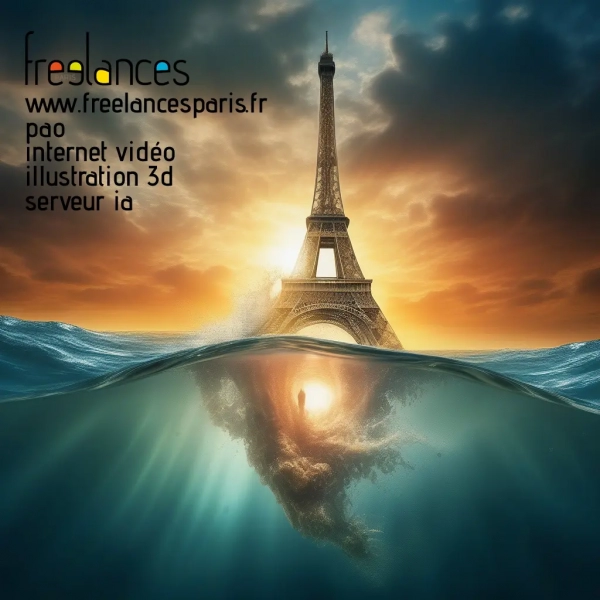 rs/pao mise en page internet vidéo illustration 3d serveur IA générative AI freelance paris studio de création magazines C0MS3OF0.webp