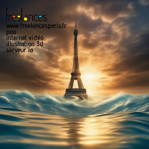 rs/pao mise en page internet vidéo illustration 3d serveur IA générative AI freelance paris studio de création magazines C0MYFFE0.webp