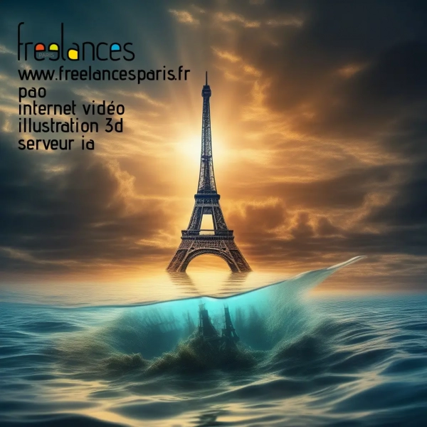 rs/pao mise en page internet vidéo illustration 3d serveur IA générative AI freelance paris studio de création magazines C0NMRT60.webp