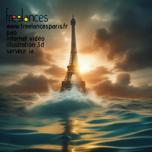 rs/pao mise en page internet vidéo illustration 3d serveur IA générative AI freelance paris studio de création magazines C0P61PF0.webp