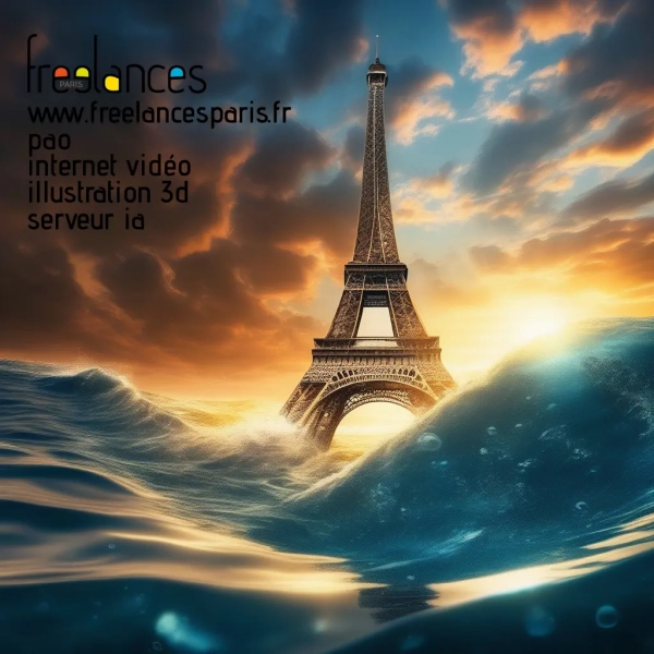 rs/pao mise en page internet vidéo illustration 3d serveur IA générative AI freelance paris studio de création magazines C0QS45U0.webp