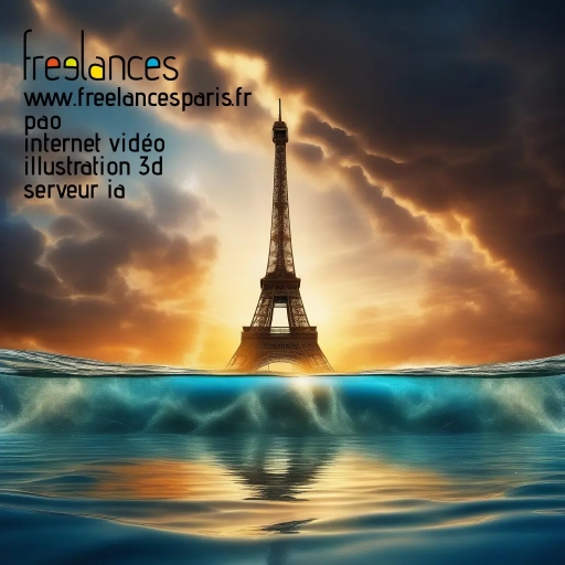 rs/pao mise en page internet vidéo illustration 3d serveur IA générative AI freelance paris studio de création magazines C0RLB0B0.webp