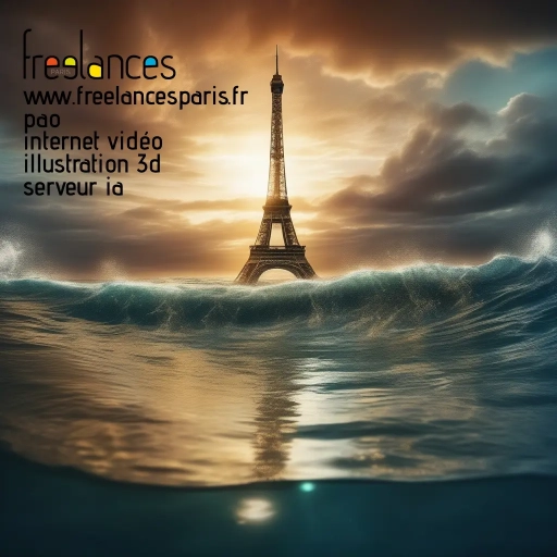 rs/pao mise en page internet vidéo illustration 3d serveur IA générative AI freelance paris studio de création magazines C0S8MG60.webp