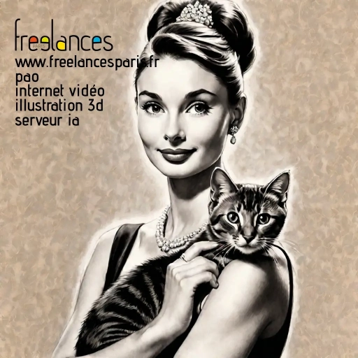 rs/pao mise en page internet vidéo illustration 3d serveur IA générative AI freelance paris studio de création magazines I8WGN990.webp